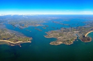  El Golfo de Morbihan 